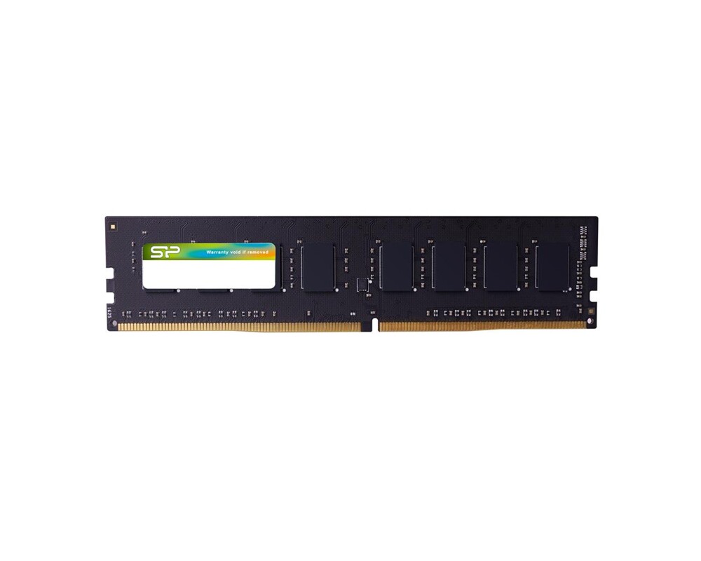Памет SILICON POWER 4GB UDIMM DDR4 2666MHz non... 2