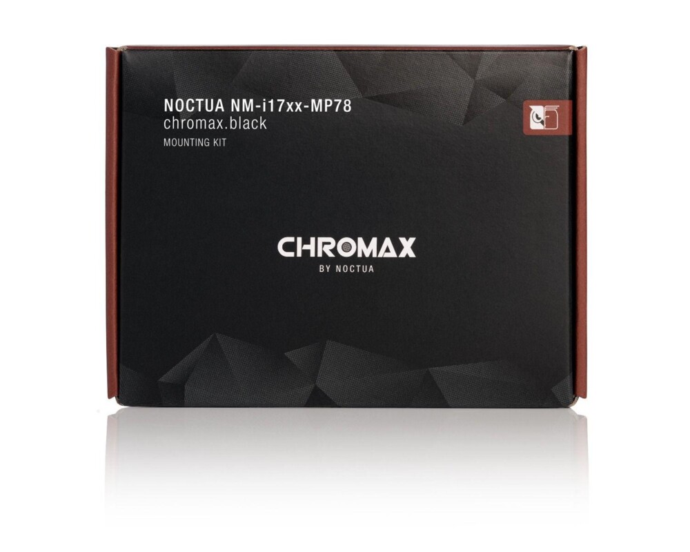 Част за охладител Noctua Mounting KIT LGA1700 - NM-i17xx-M... 4