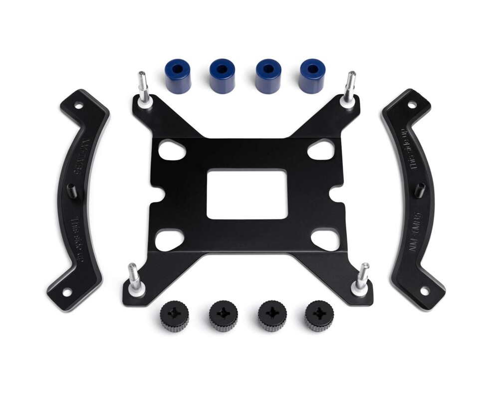 Част за охладител Noctua Mounting KIT LGA1700 - NM-i17xx-M... 3