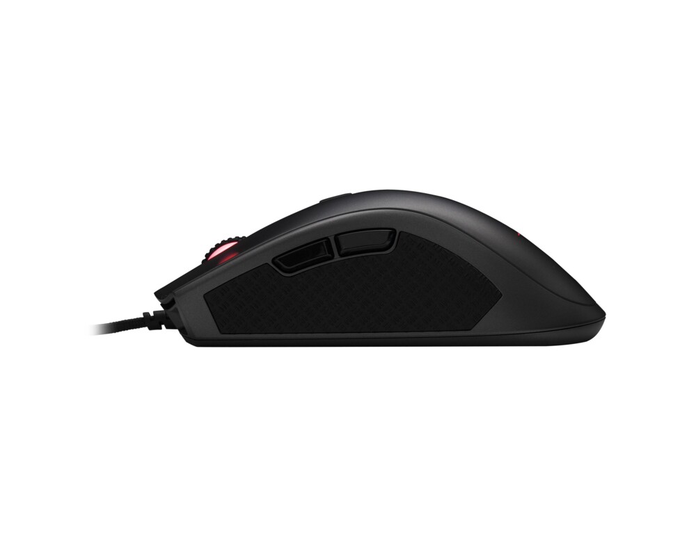 Мишка Геймърска мишка HyperX Pulsefire, FPS PRO RGB, Черен 6