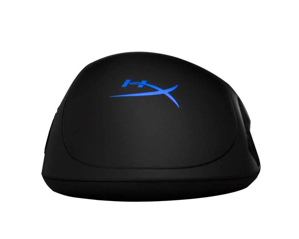 Мишка Геймърска мишка HyperX Pulsefire, FPS PRO RGB, Черен 4