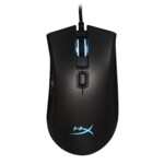 <span>Мишка</span> Геймърска мишка HyperX Pulsefire, FPS PRO RGB, Черен <span class='catalog-num-in-name'>PFFPSP-GR</span> - 