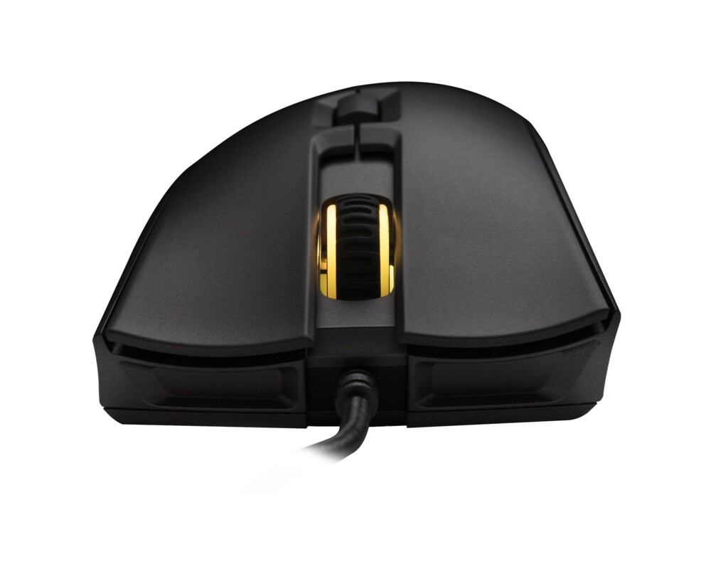 Мишка Геймърска мишка HyperX Pulsefire, FPS PRO RGB, Черен 5