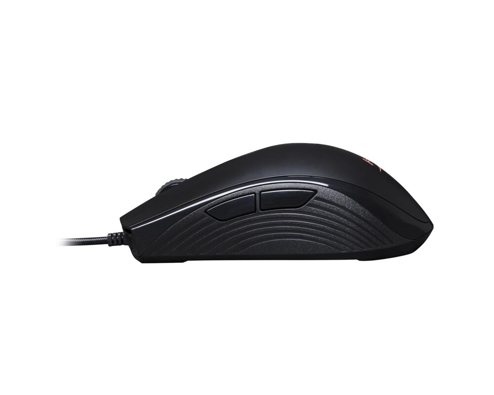 Мишка HP HyperX Pulsefire Core - Gaming Mouse Black 5