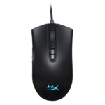 <span>Мишка</span> HP HyperX Pulsefire Core - Gaming Mouse Black <span class='catalog-num-in-name'>PFC-BK</span> - 