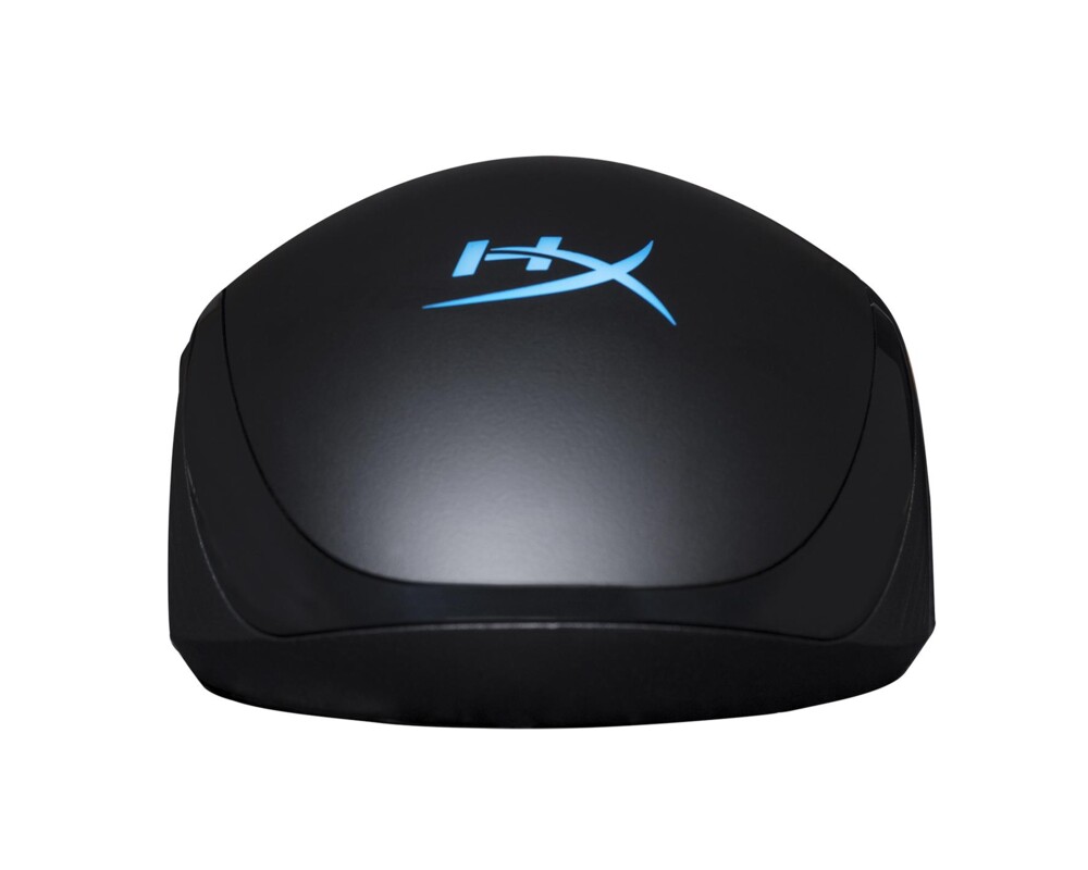 Мишка HP HyperX Pulsefire Core - Gaming Mouse Black 4