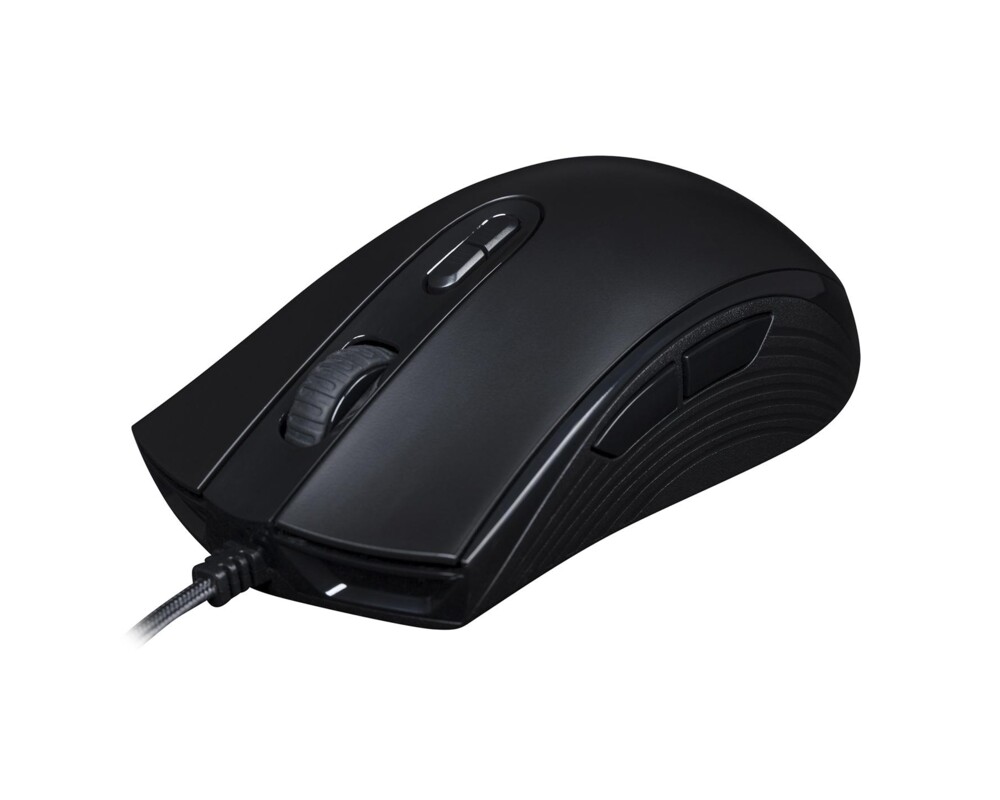 Мишка HP HyperX Pulsefire Core - Gaming Mouse Black 3