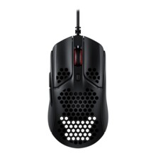  Геймърска мишка HyperX Pulsefire Haste, RGB, Черен 235510 PFH-BK на топ цена - PIC.bg