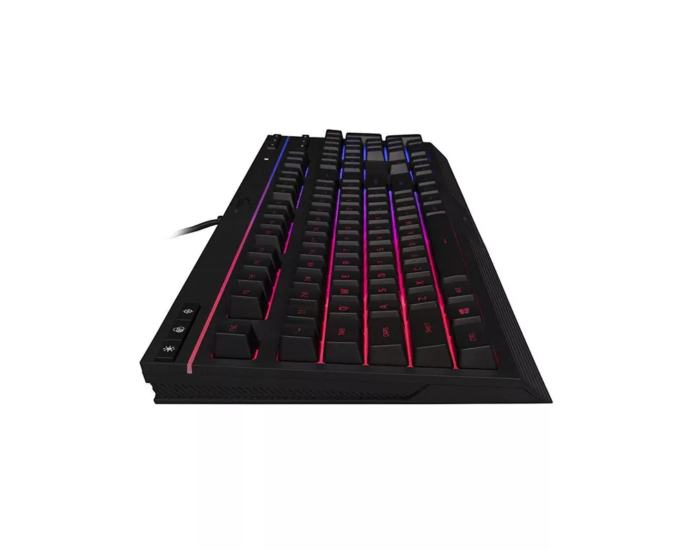Клавиатура HP HyperX HX-KB5ME2-US Keyboard U.S. - English localization 4