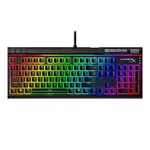 <span>Клавиатура</span> HP HyperX Alloy Elite 2 Mechanical RGB Keyboard Ngenuity software HX-Red switch with pudding buttons <span class='catalog-num-in-name'>AEIIR-US-BK</span> - 