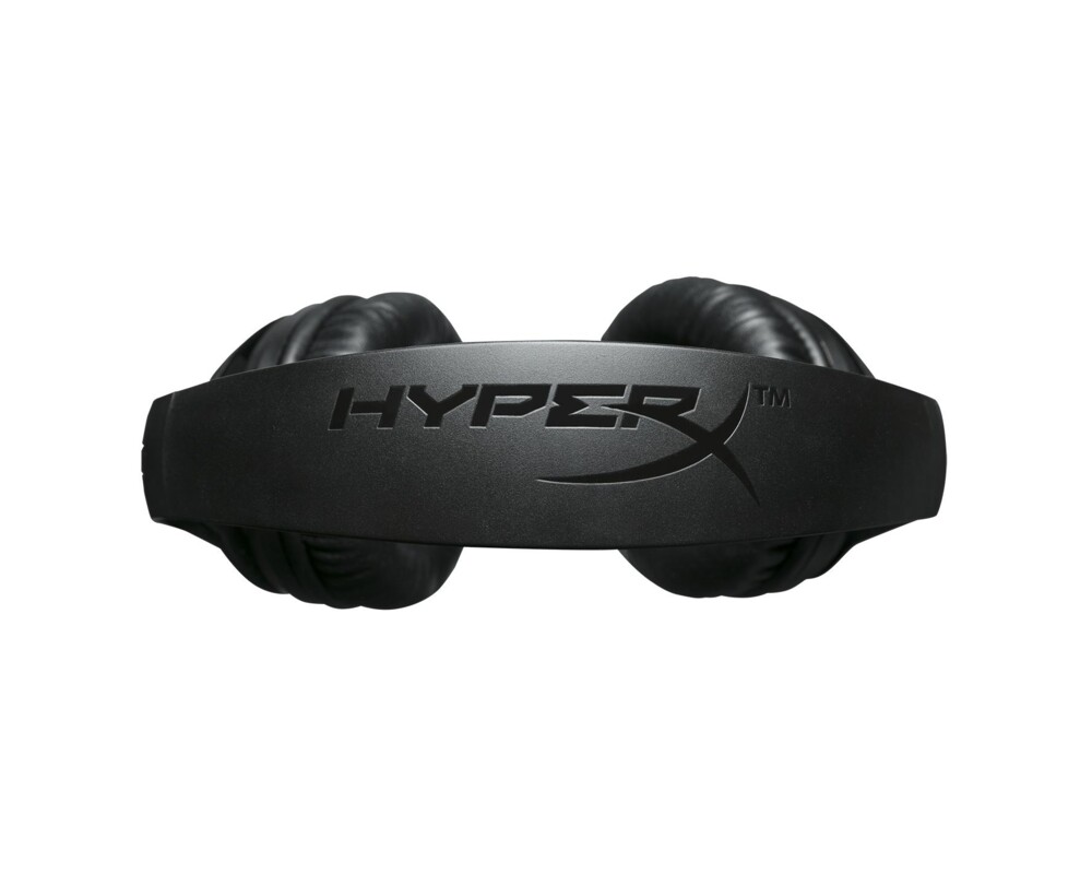 Слушалки HP HyperX Cloud Flight wireless  gaming headset 5