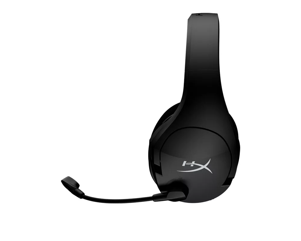Слушалки HP HyperX Cloud Stinger Core - Wireless Gaming Headset + 7.1 Black HHSS1C-BA-BK 4