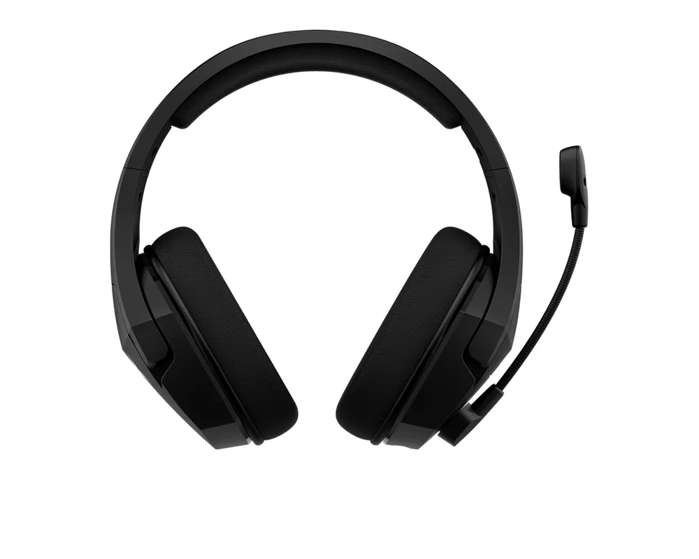Слушалки HP HyperX Cloud Stinger Core - Wireless Gaming Headset + 7.1 Black HHSS1C-BA-BK 3