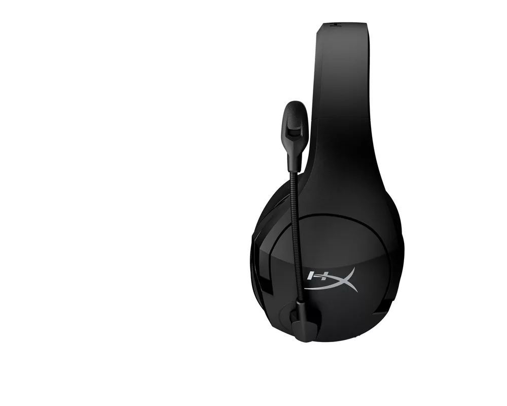 Слушалки HP HyperX Cloud Stinger Core - Wireless Gaming Headset + 7.1 Black HHSS1C-BA-BK 5