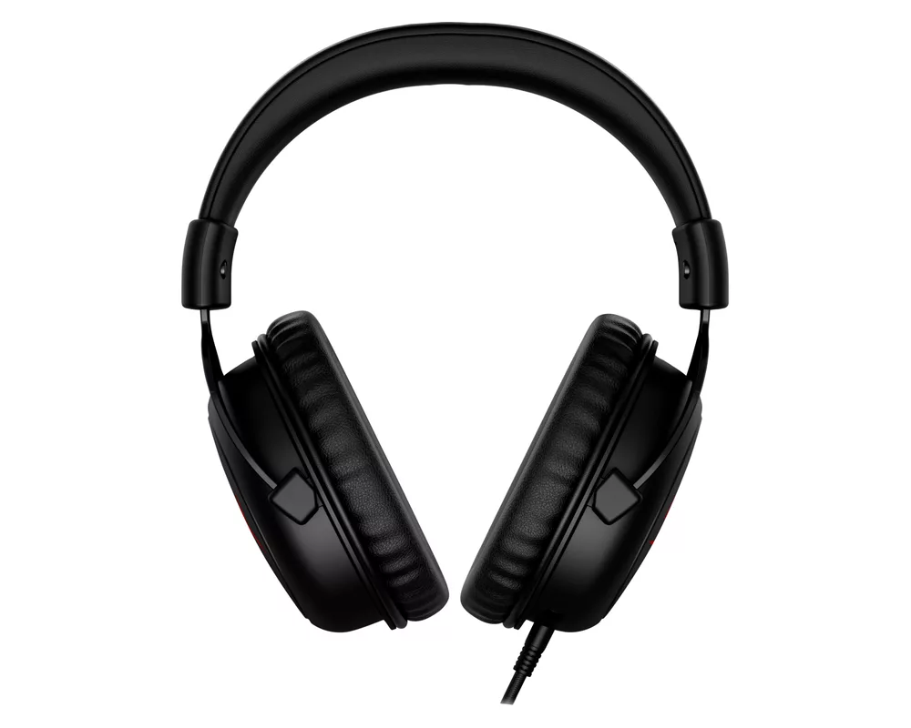 Слушалки Геймърски слушалки HyperX Cloud Core, 3.5mm plug, Черен 5