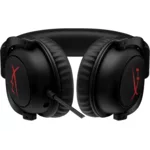 Слушалки Геймърски слушалки HyperX Cloud Core, 3.5mm plug, Черен 6