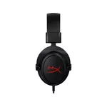 Слушалки Геймърски слушалки HyperX Cloud Core, 3.5mm plug, Черен 4