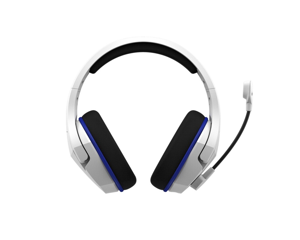 Слушалки HP HyperX Cloud Stinger Core wireless PS4 gaming headset 3