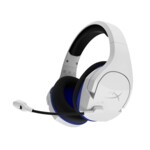 <span>Слушалки</span> HP HyperX Cloud Stinger Core wireless PS4 gaming headset <span class='catalog-num-in-name'>SCWPS5-WT</span> - 