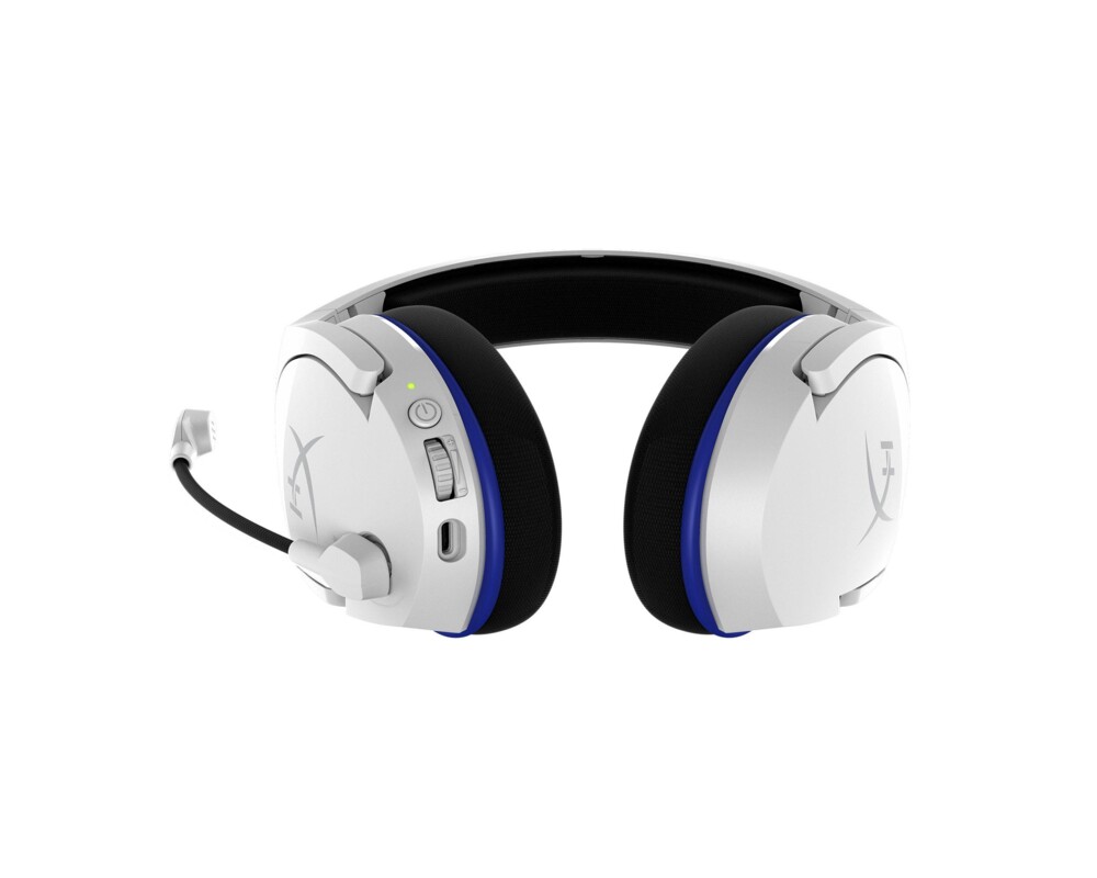 Слушалки HP HyperX Cloud Stinger Core wireless PS4 gaming headset 6