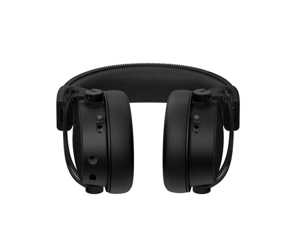 Слушалки Геймърски слушалки HyperX Cloud Alpha, S 7.1, Черен 5