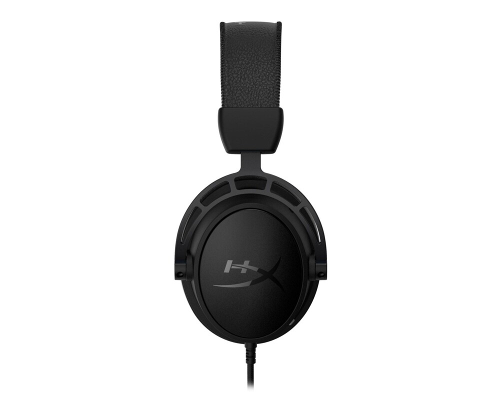 Слушалки Геймърски слушалки HyperX Cloud Alpha, S 7.1, Черен 3