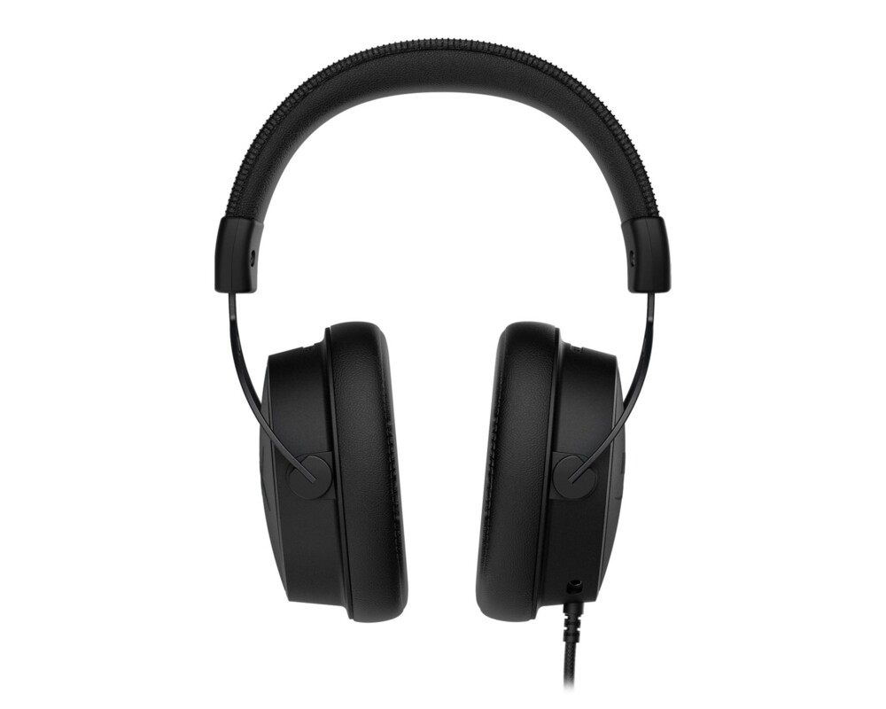Слушалки Геймърски слушалки HyperX Cloud Alpha, S 7.1, Черен 4