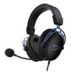 <span>Слушалки</span> HP HyperX Cloud Alpha S 3.5 Jack blue-black gaming headset <span class='catalog-num-in-name'>CAS-BL</span> - 
