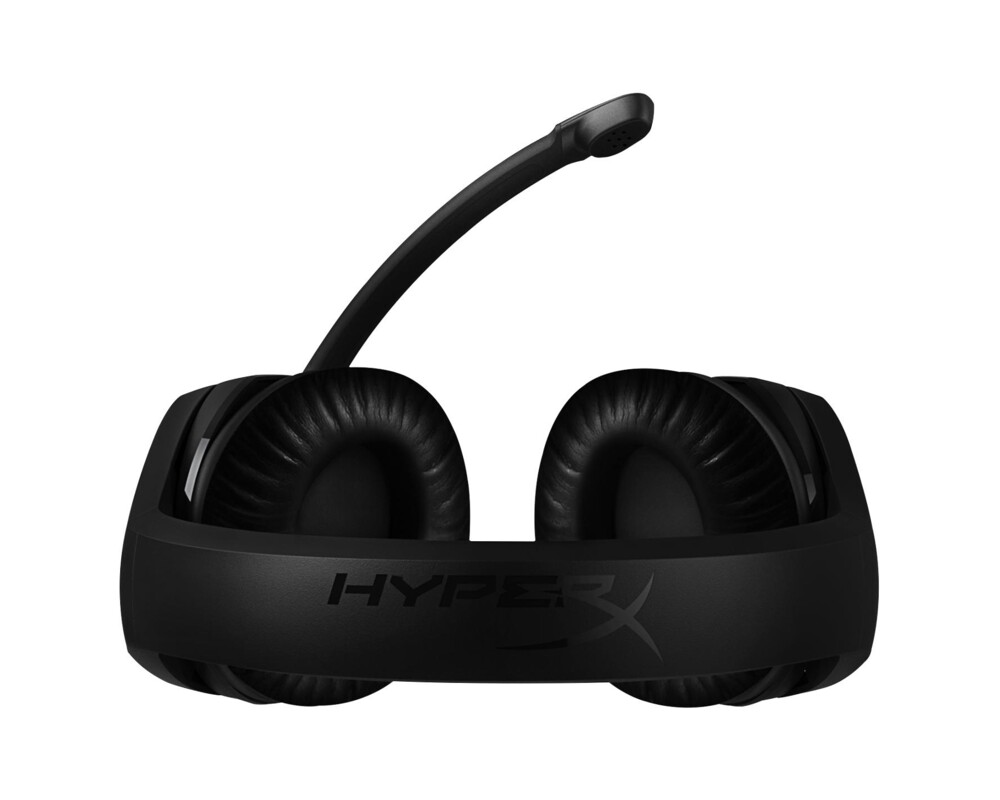 Слушалки HP HyperX Cloud Stinger - Gaming Headset Black 7