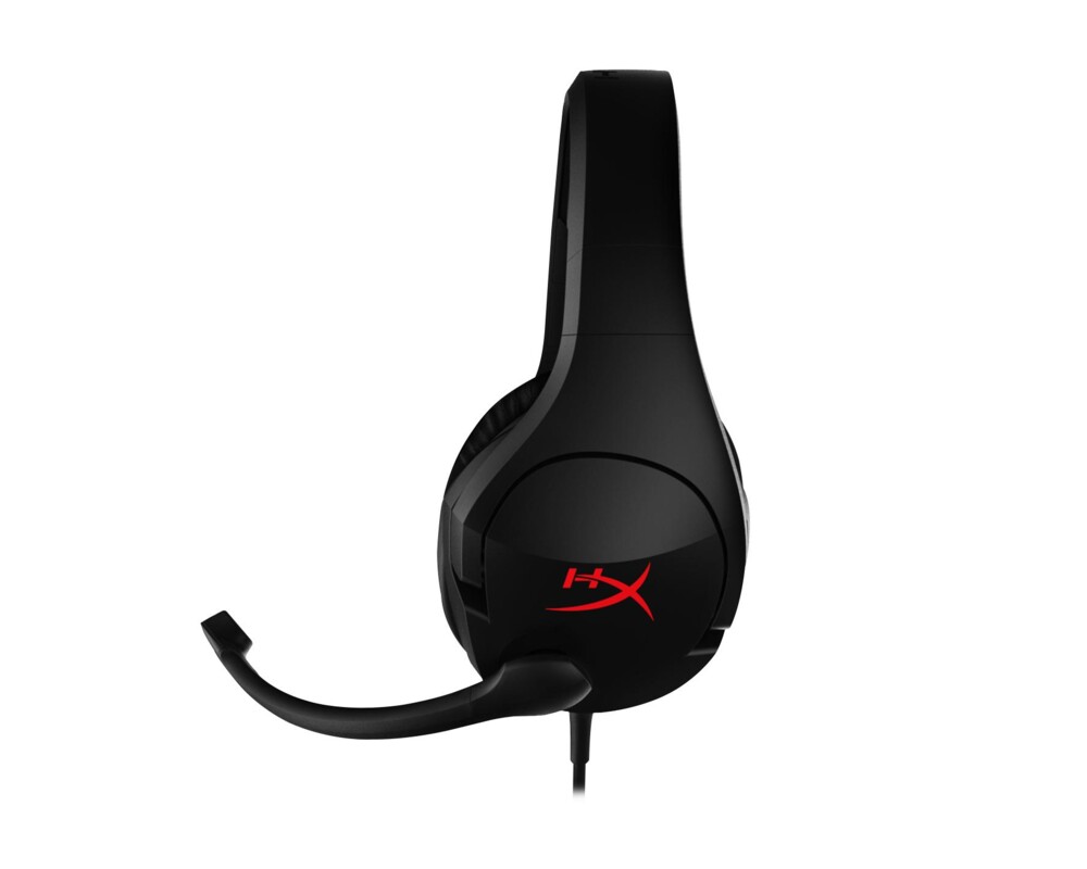 Слушалки HP HyperX Cloud Stinger - Gaming Headset Black 6