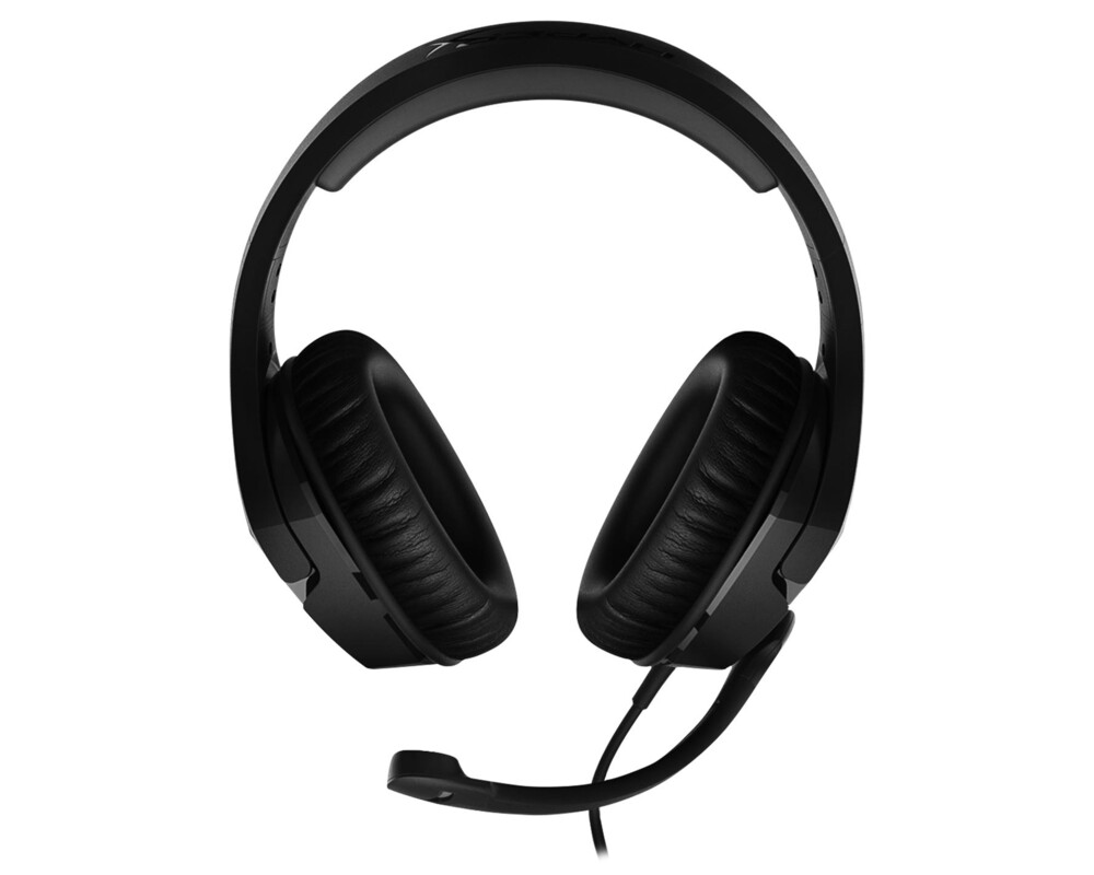 Слушалки HP HyperX Cloud Stinger - Gaming Headset Black 5