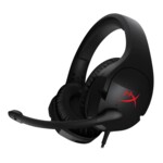 <span>Слушалки</span> HP HyperX Cloud Stinger - Gaming Headset Black <span class='catalog-num-in-name'>CS-BK</span> - 