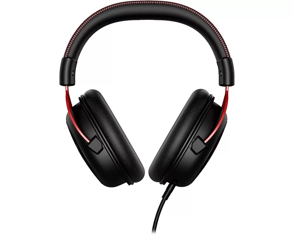 Слушалки HP HyperX Cloud II 3.5 Jack 5
