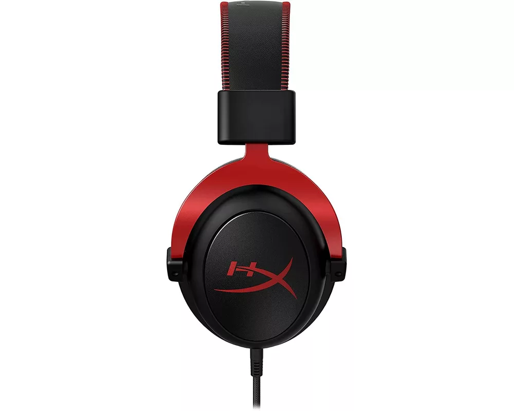 Слушалки HP HyperX Cloud II 3.5 Jack 4