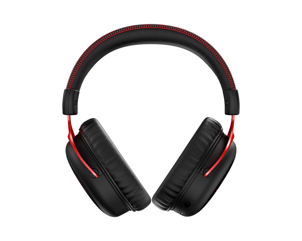 Слушалки HP HyperX Cloud II Wireless gaming Headset 4