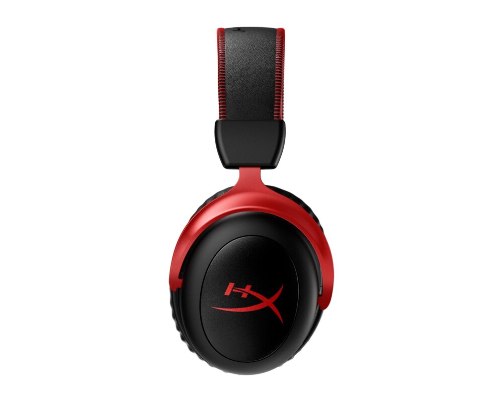 Слушалки HP HyperX Cloud II Wireless gaming Headset 3