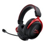 <span>Слушалки</span> HP HyperX Cloud II Wireless gaming Headset <span class='catalog-num-in-name'>CIIW-RD</span> - 