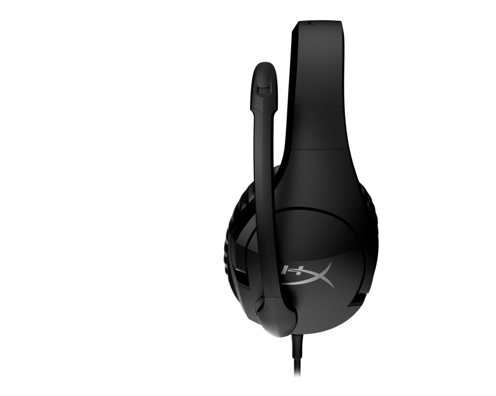 Слушалки Геймърски слушалки HyperX Cloud Stinger S Black, Микрофон, Черно 5