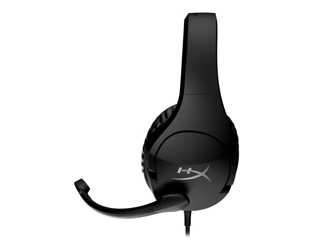 Слушалки Геймърски слушалки HyperX Cloud Stinger S Black, Микрофон, Черно 4