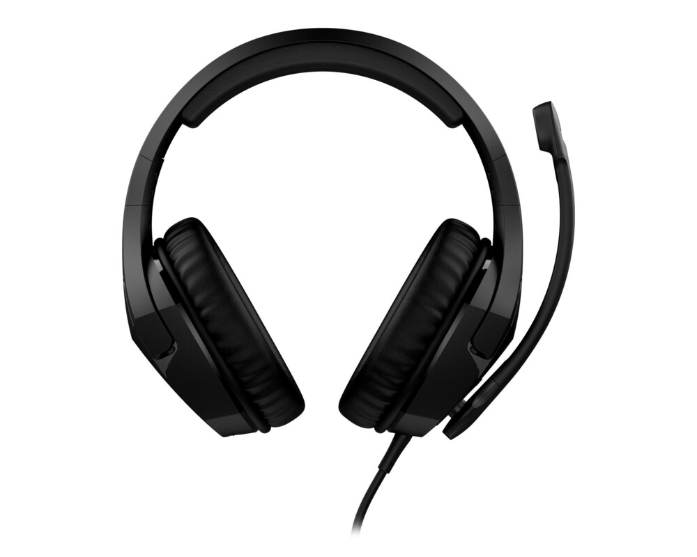 Слушалки Геймърски слушалки HyperX Cloud Stinger S Black, Микрофон, Черно 3