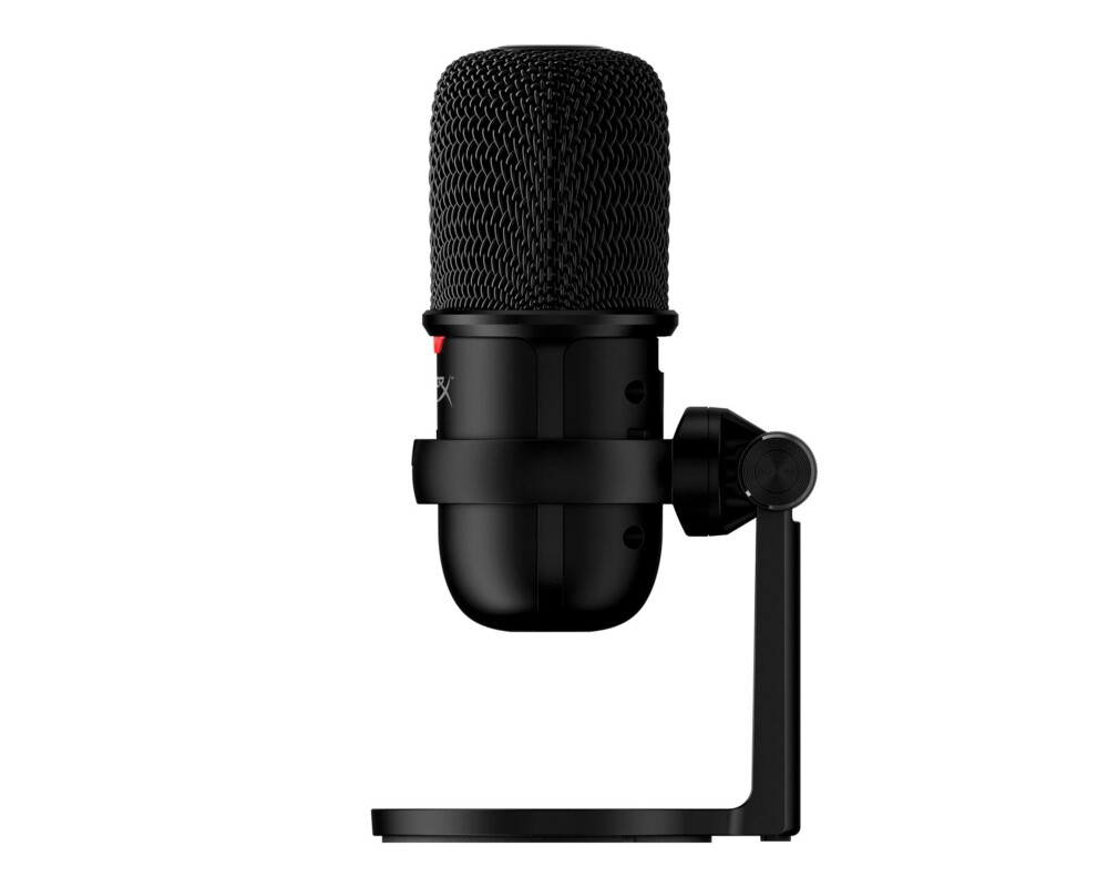 Микрофон HyperX SoloCast, USB 2