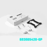 <span>Част за охладител</span> Cooler Master Intel LGA 1700 Бракет, Въздушни Охладители <span class='catalog-num-in-name'>CM-KIT-603005420-GP</span> - 