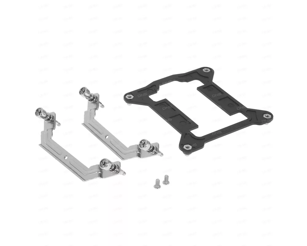 Част за охладител Cooler Master Intel LGA 1700 Бракет, Въздушни Охладители 3