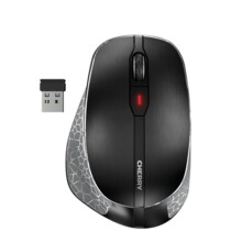  Безжична мишка CHERRY MW 8C ERGO 238473 JW-8600 на топ цена - PIC.bg