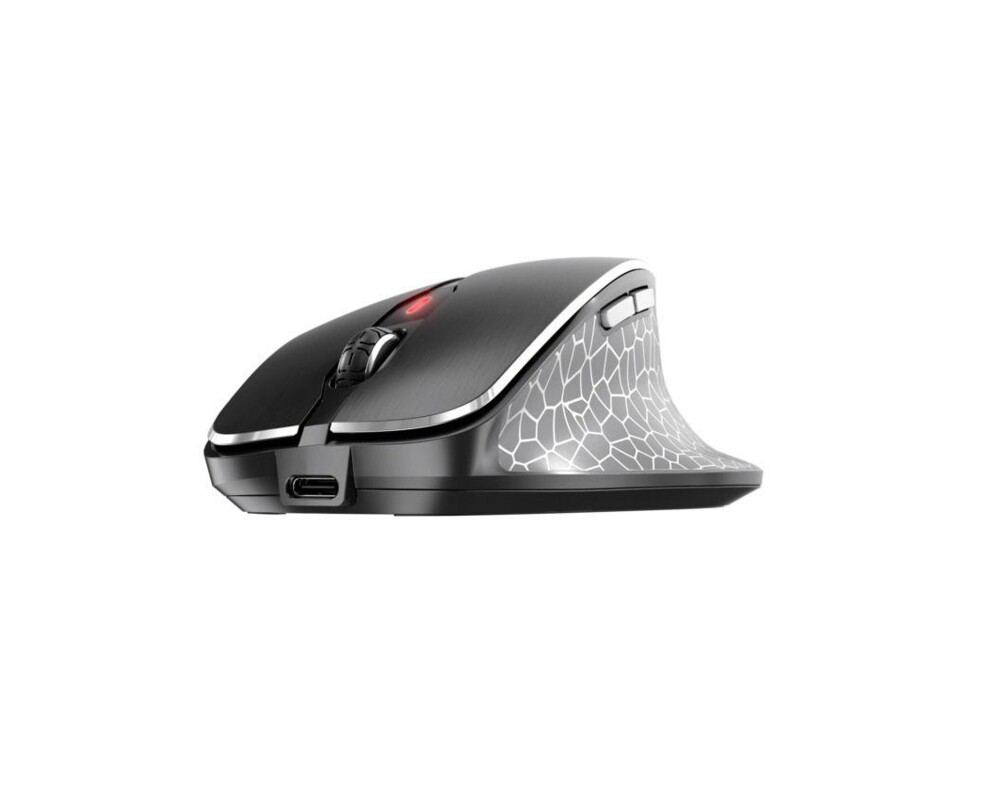 Мишка Безжична мишка CHERRY MW 8C ERGO 2