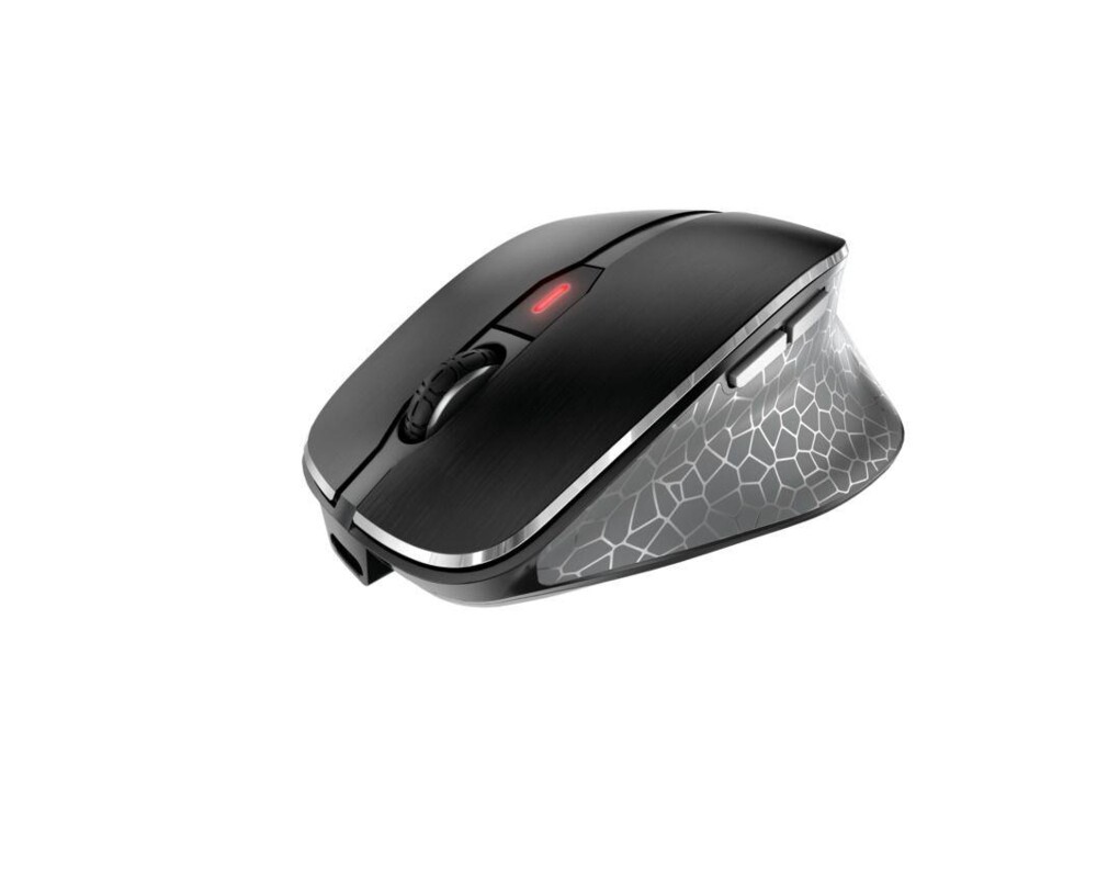Мишка Безжична мишка CHERRY MW 8C ERGO 3