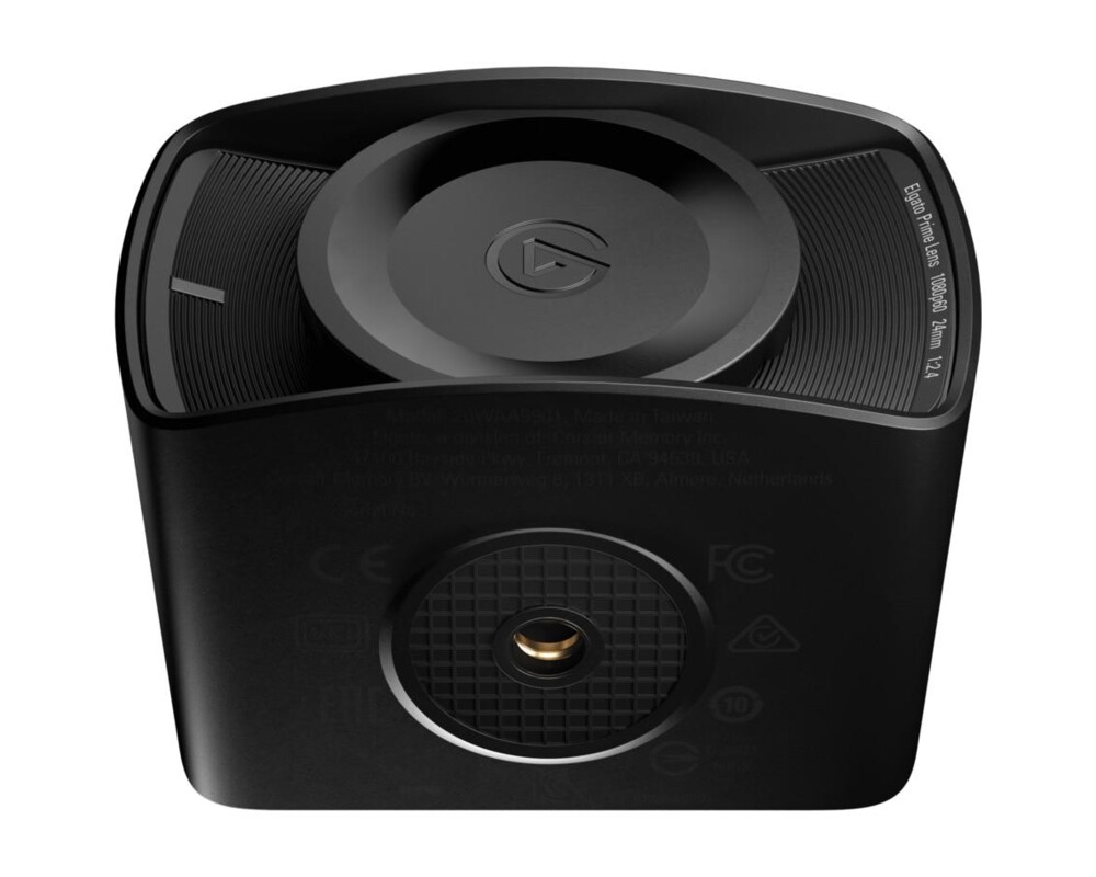 Уеб камера Elgato Facecam, 1080P, 60FPS, USB3.0 11