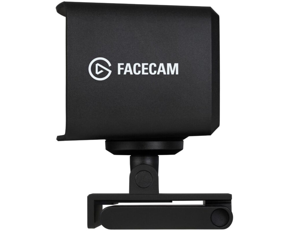 Уеб камера Elgato Facecam, 1080P, 60FPS, USB3.0 9