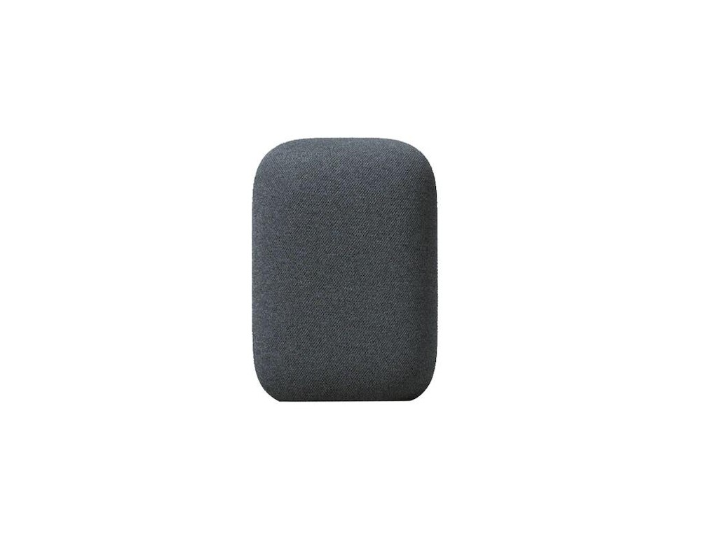 Тонколони Безжична колонка Google Nest Audio, Черна