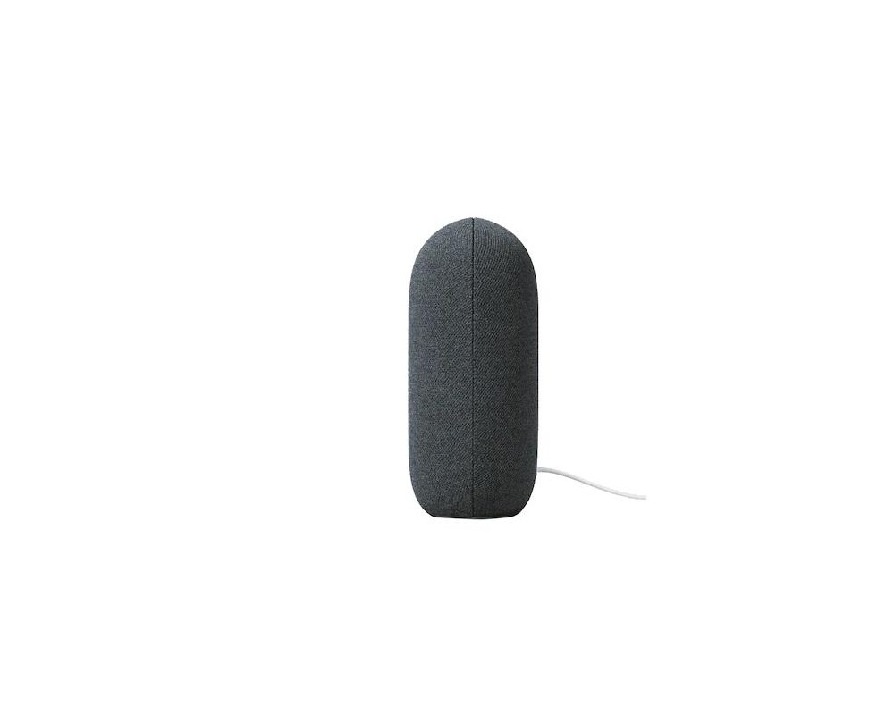 Тонколони Безжична колонка Google Nest Audio, Черна 4